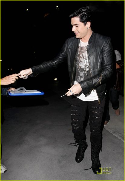 Créditos: Just Jared
