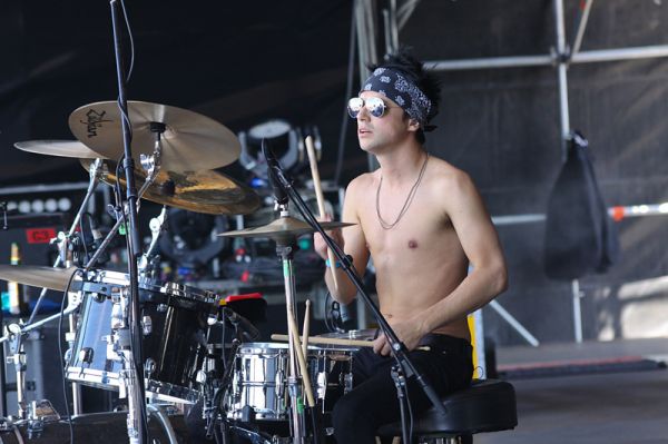 Créditos: Danil Polevoy
