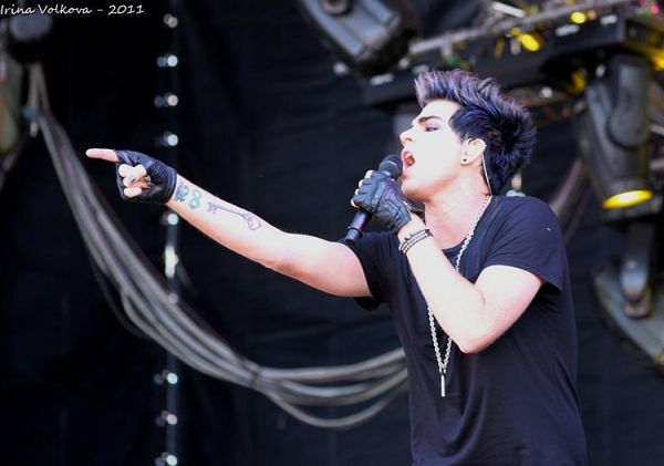 Créditos: Irina Volkova
