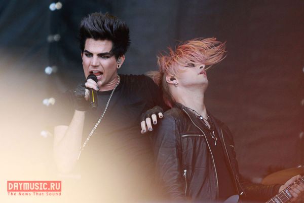 Créditos: Daymusic.ru
