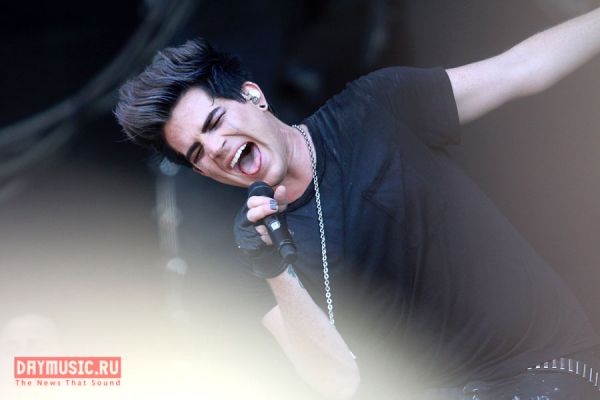 Créditos: Daymusic.ru
