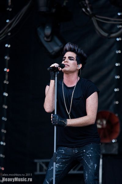Créditos: HeavyMusic.ru
