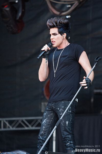 Créditos: HeavyMusic.ru
