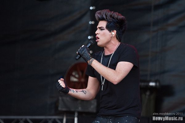 Créditos: HeavyMusic.ru
