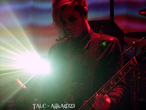 Créditos: TALC_AdamBombs
