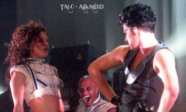 Créditos: TALC_AdamBombs
