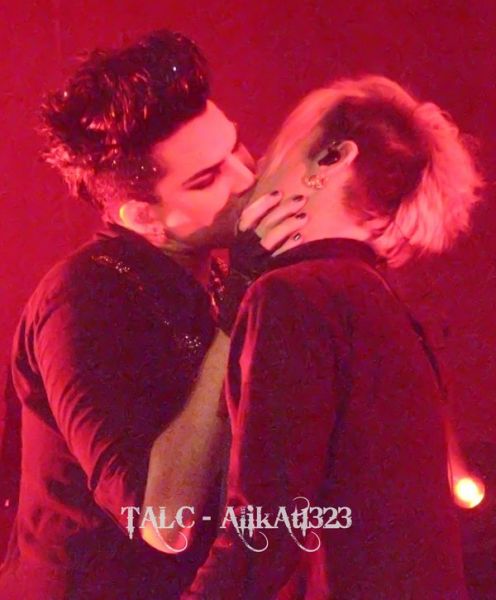Créditos: TALC_AdamBombs
