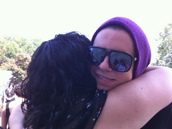Créditos: @_StarStruck
