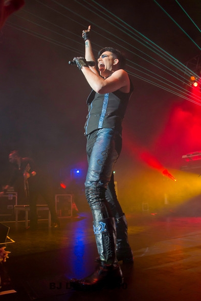 Créditos: LightLoveAdam
