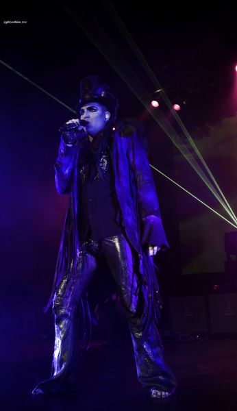 Créditos: LightLoveAdam
