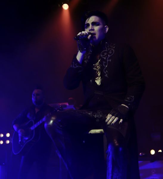 Créditos: LightLoveAdam
