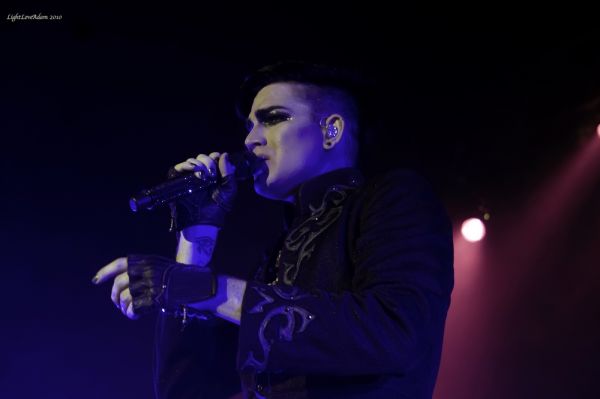 Créditos: LightLoveAdam
