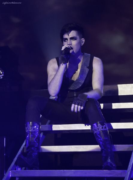Créditos: LightLoveAdam
