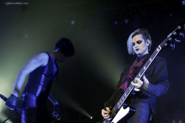 Créditos: LightLoveAdam
