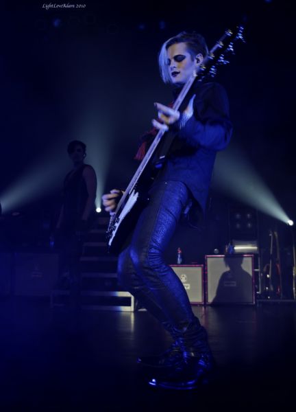 Créditos: LightLoveAdam
