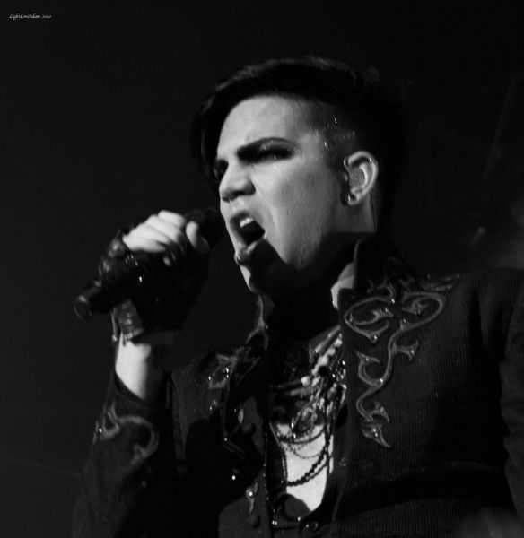 Créditos: LightLoveAdam
