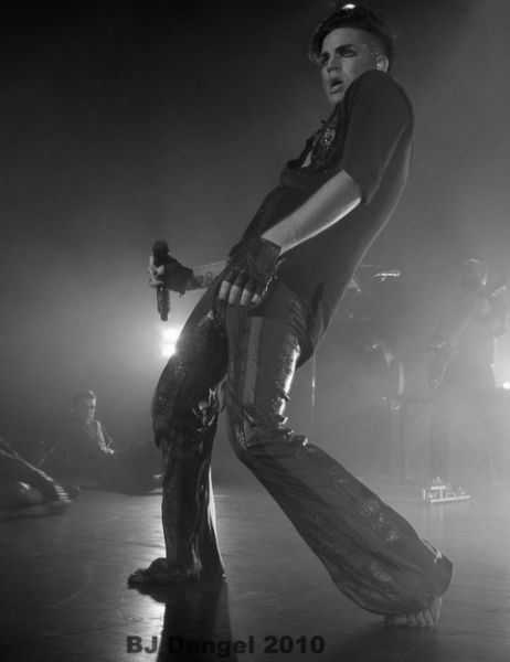Créditos: LightLoveAdam
