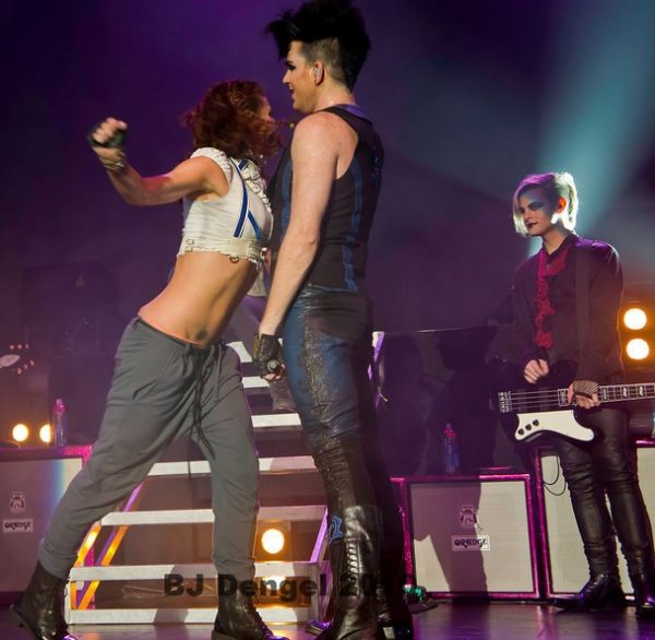 Créditos: LightLoveAdam
