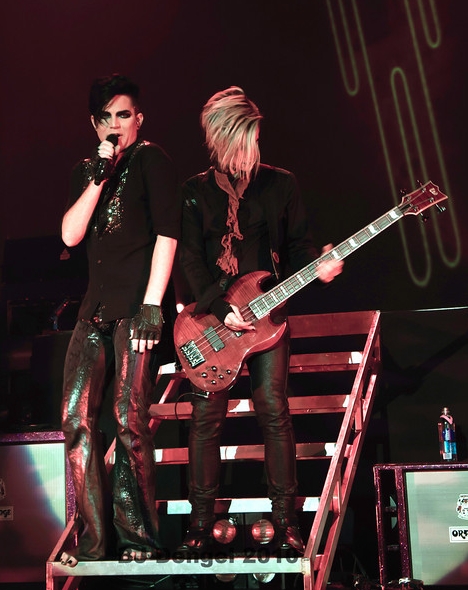 Créditos: LightLoveAdam

