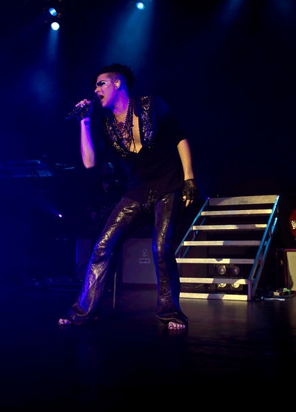Créditos: LightLoveAdam
