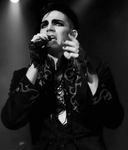 Créditos: LightLoveAdam

