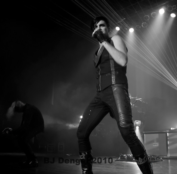 Créditos: LightLoveAdam
