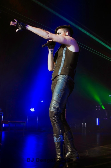 Créditos: LightLoveAdam
