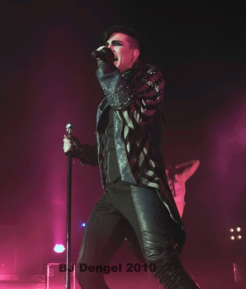 Créditos: LightLoveAdam
