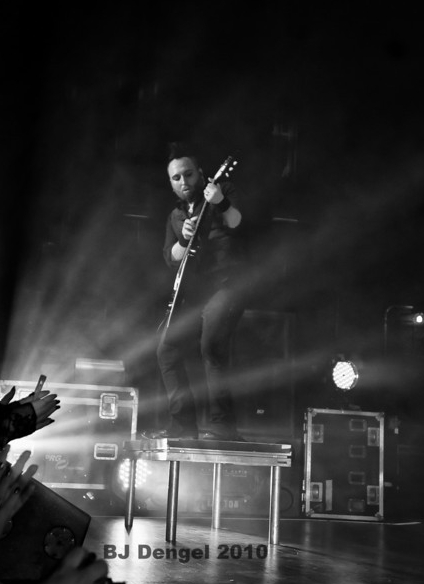 Créditos: LightLoveAdam

