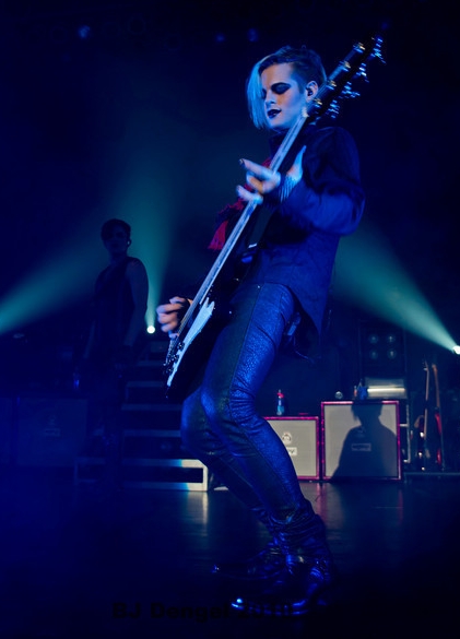 Créditos: LightLoveAdam
