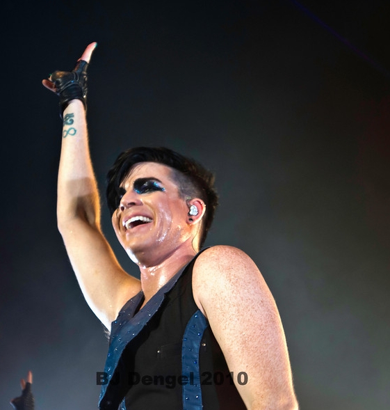 Créditos: LightLoveAdam
