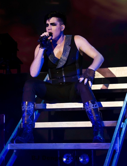 Créditos: LightLoveAdam
