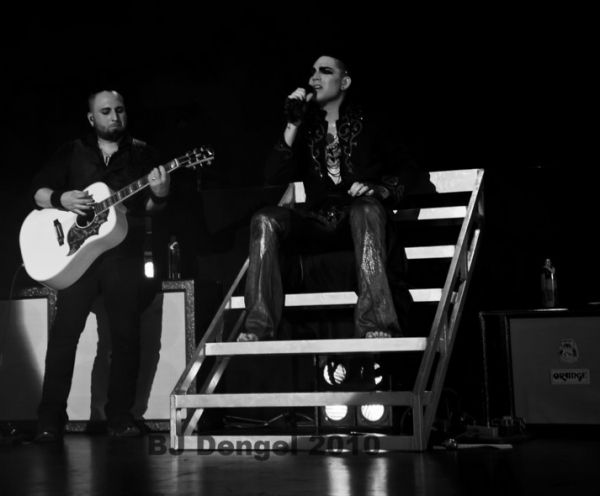 Créditos: LightLoveAdam
