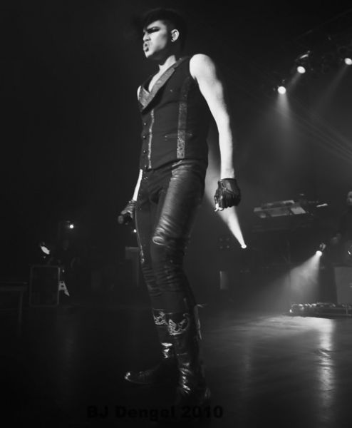 Créditos: LightLoveAdam
