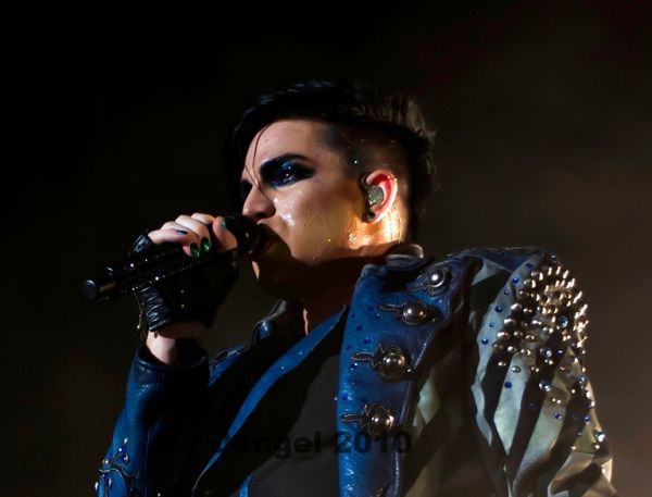 Créditos: LightLoveAdam
