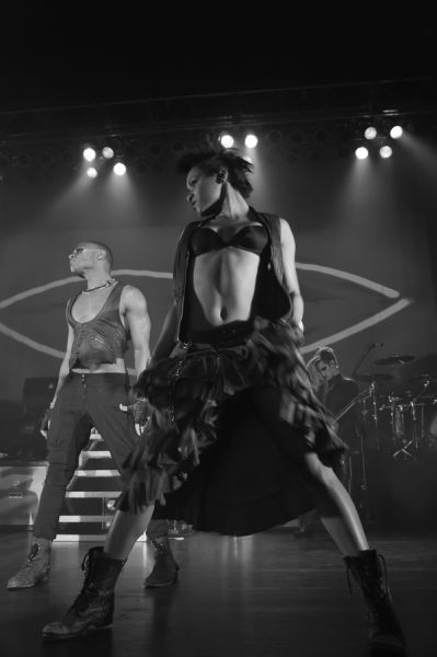 Créditos: LoveLightAdam
