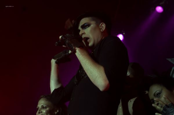 Créditos: LoveLightAdam
