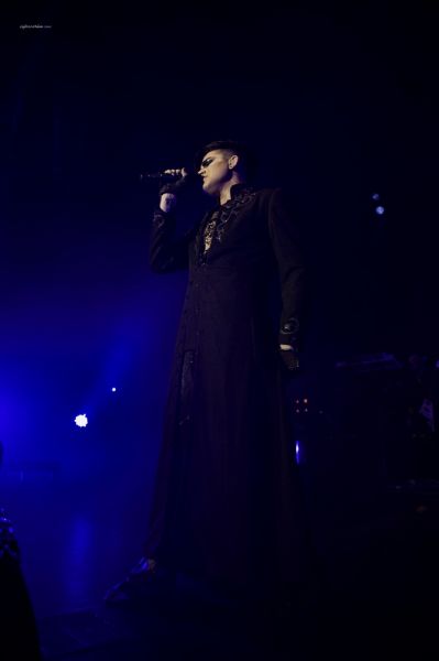 Créditos: LoveLightAdam

