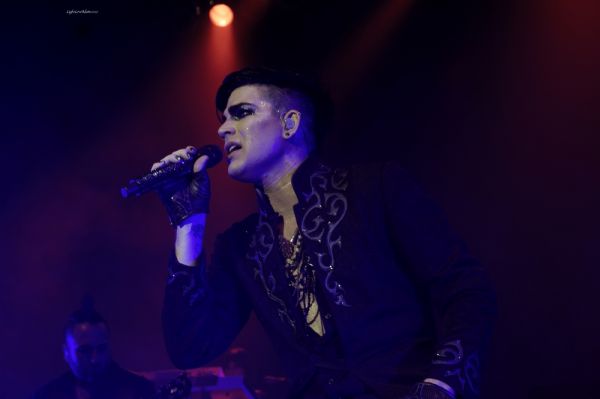 Créditos: LoveLightAdam
