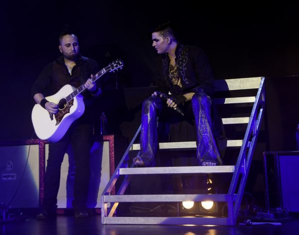 Créditos: LoveLightAdam
