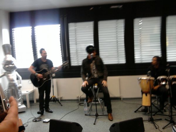 Créditos: VeraCologne
