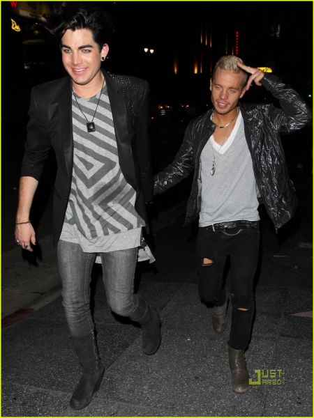 Créditos: Just Jared
