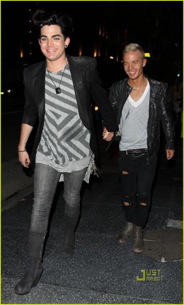 Créditos: Just Jared
