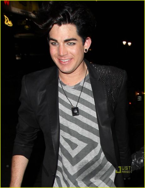 Créditos: Just Jared
