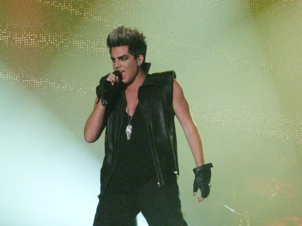 Créditos: @AdamJovigirl
