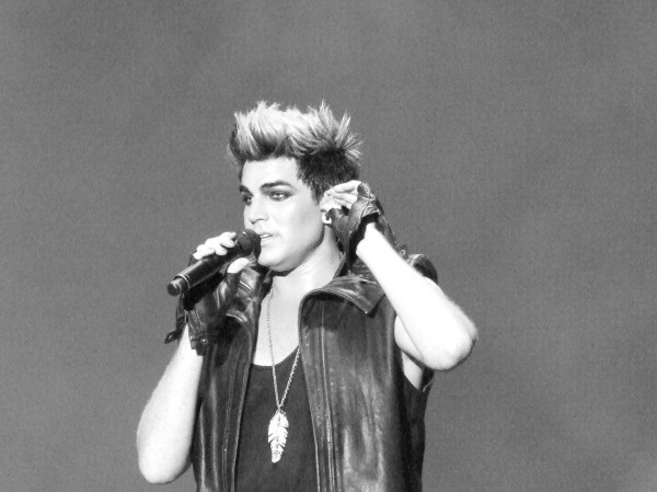 Créditos: @AdamJovigirl
