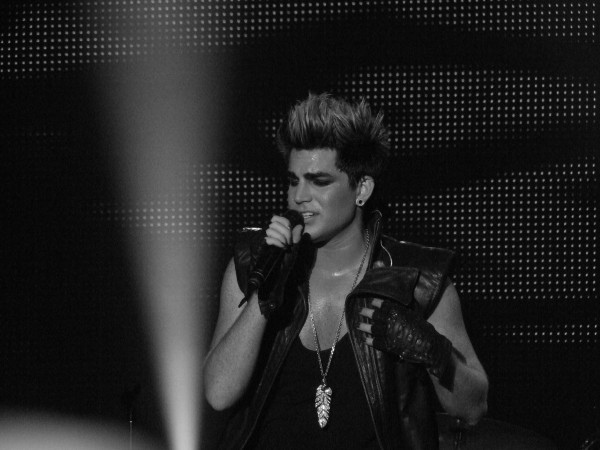 Créditos: @AdamJovigirl

