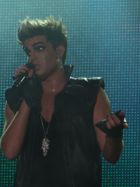 Créditos: @AdamJovigirl
