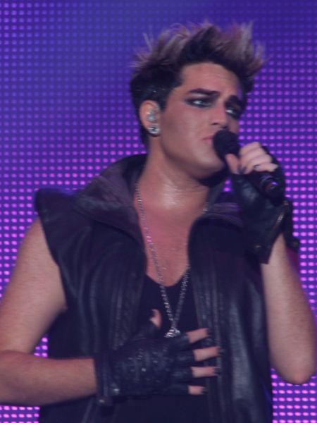 Créditos: @AdamJovigirl

