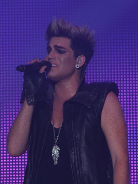 Créditos: @AdamJovigirl
